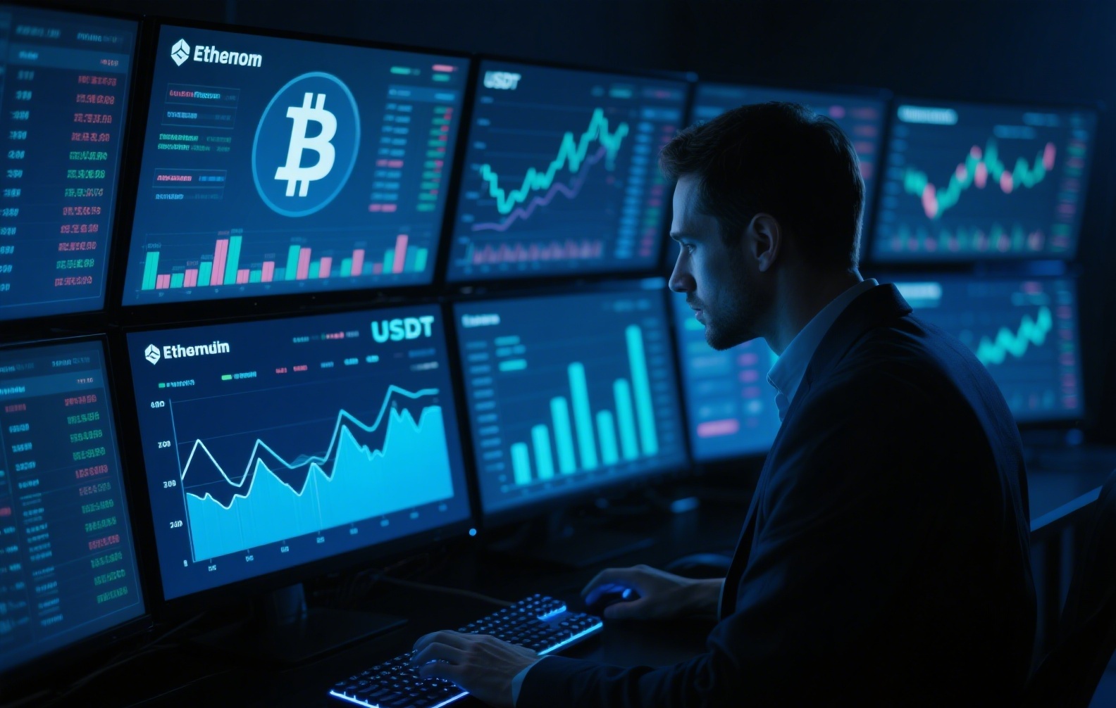 京东稳定币公司布局Web3金融：解读商银科技如何抢占数字支付新赛道